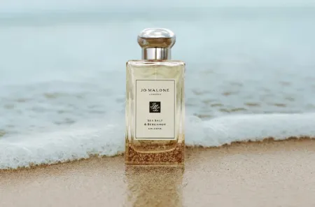 Scent Families