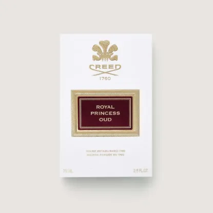 Picture of Royal Princess Oud