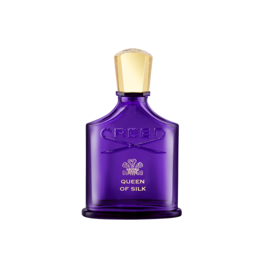 Picture of Queen Of Silk