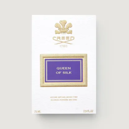 Picture of Queen Of Silk